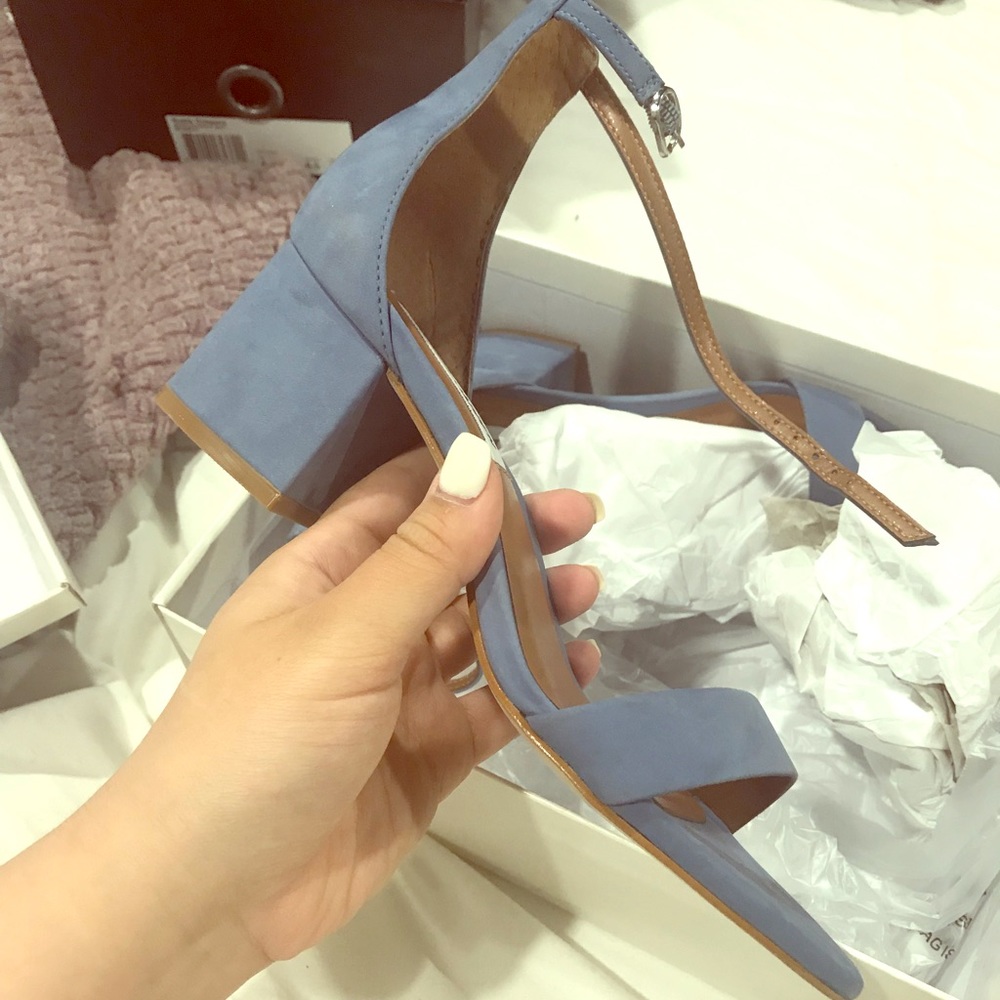 Steve Madden Sandals Size 6.5
